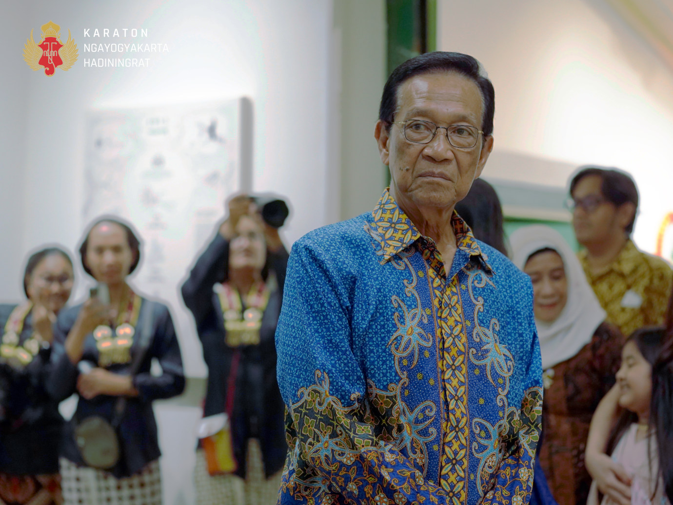 Pembukaan Pameran Wanarandira 08032023 04