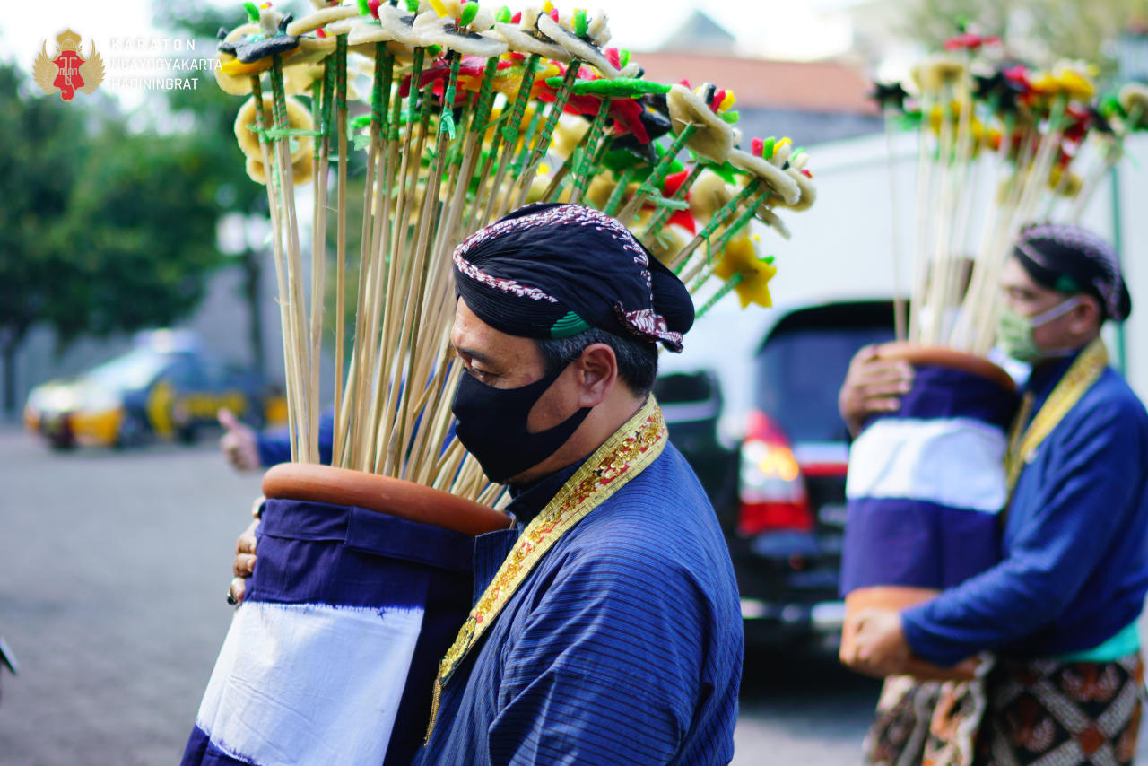 Garebeg Besar 2020 08 01 01