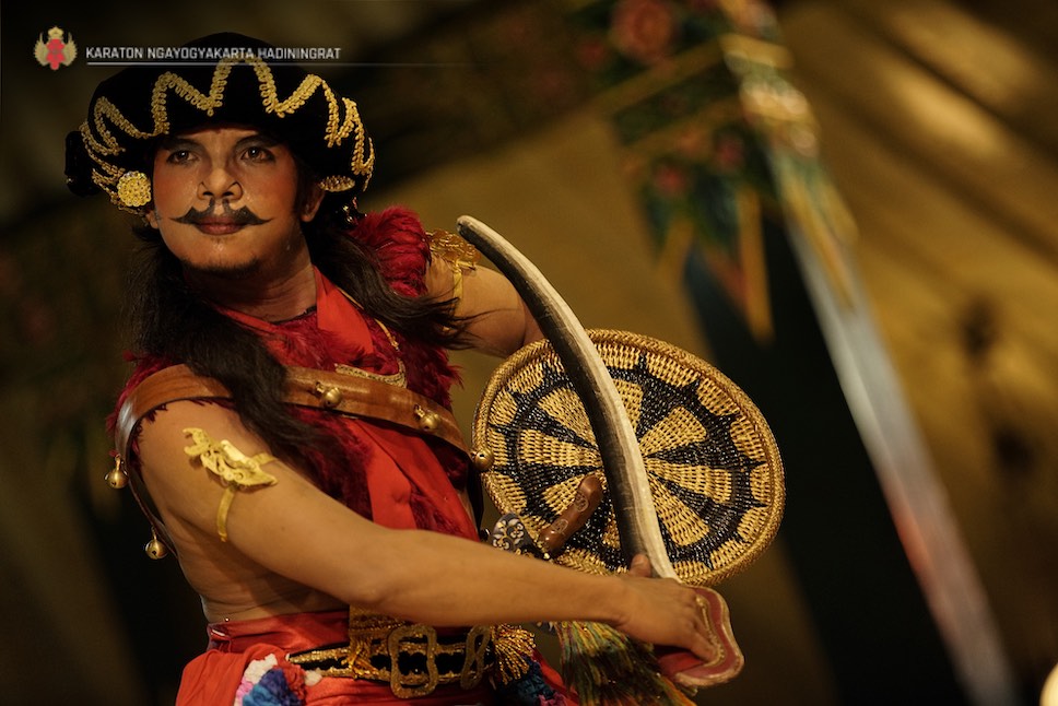 Muhibah Budaya Mataram Wonosobo 04