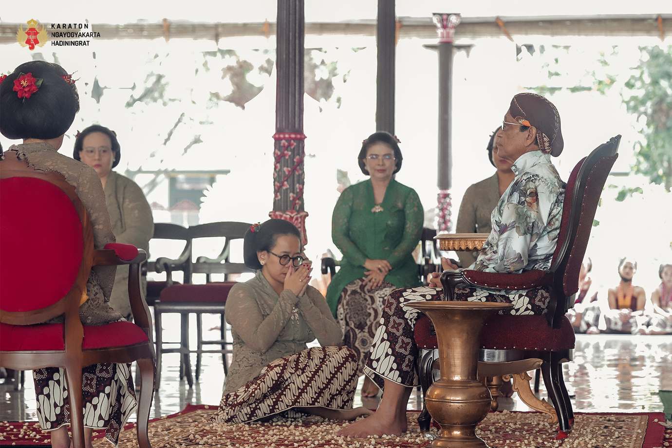 Desain Postingan Ngabekten Putri 3