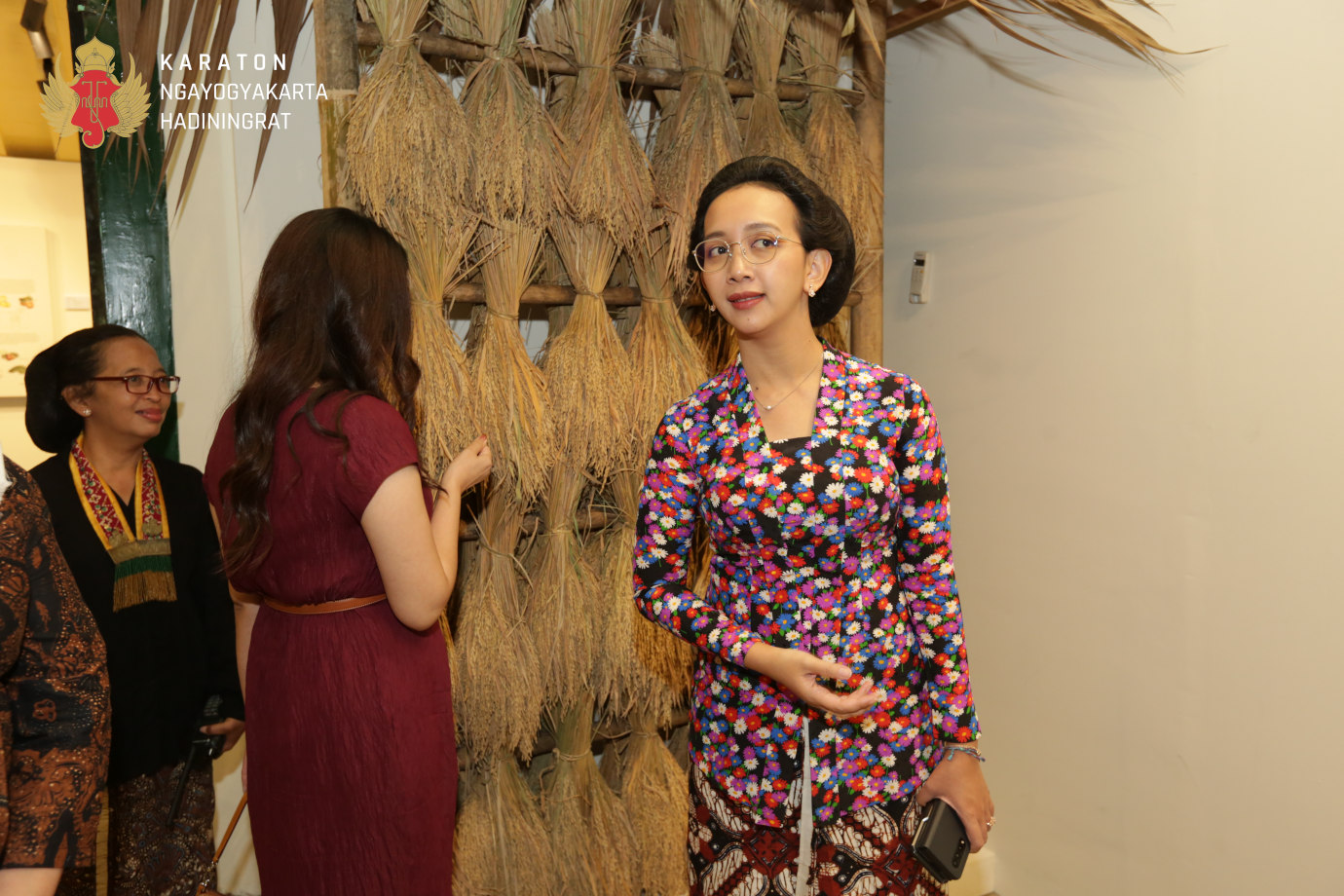 Pembukaan Pameran Wanarandira 08032023 01