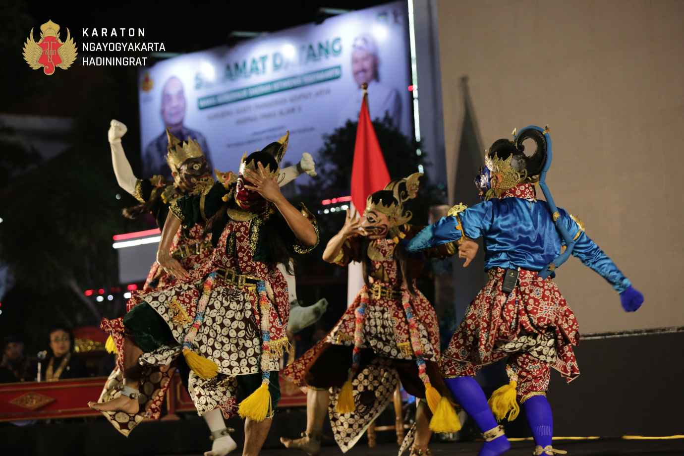 Muhibah Madiun 007