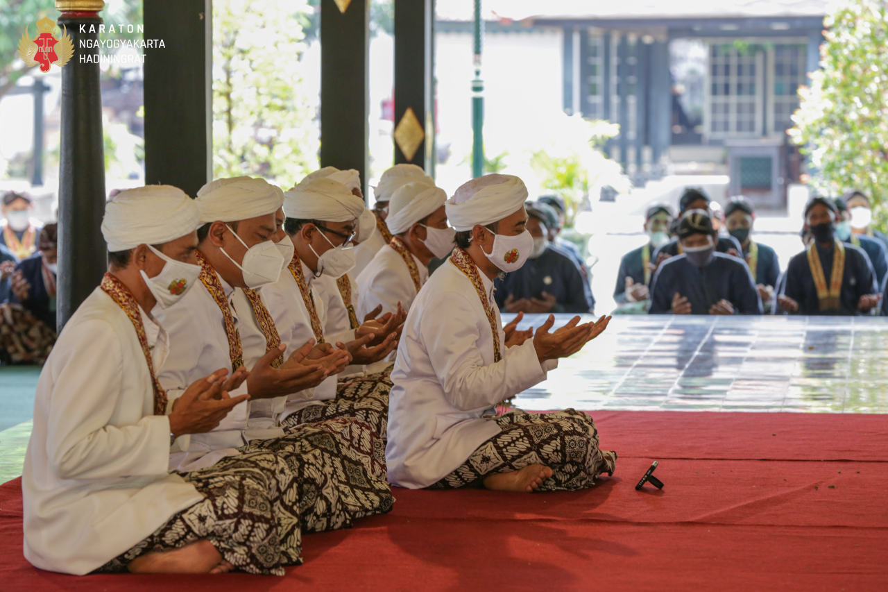 Garebeg Maulud 03