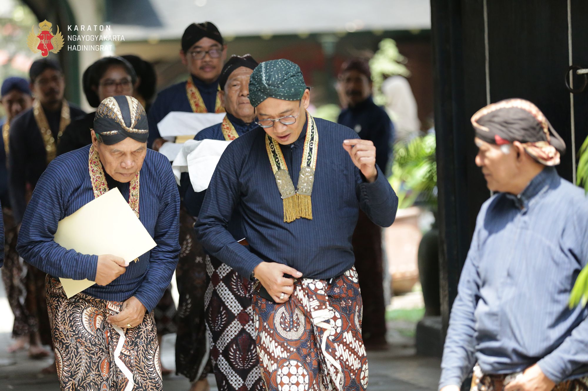 Wisudah Abdi Dalem 13 Result