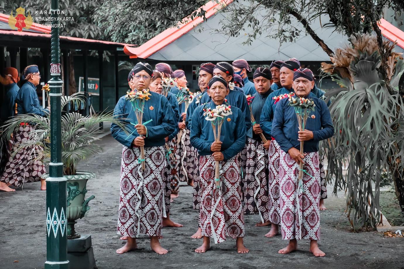 Grebek Maulud Oktober 2022 Kraton 02
