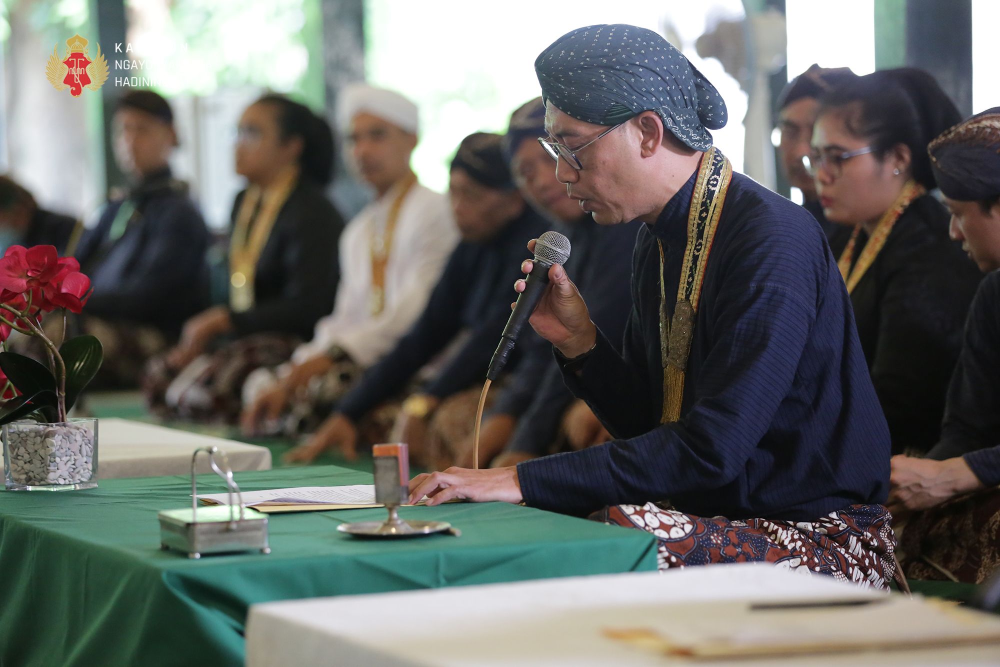 Wisudah Abdi Dalem 41 Result
