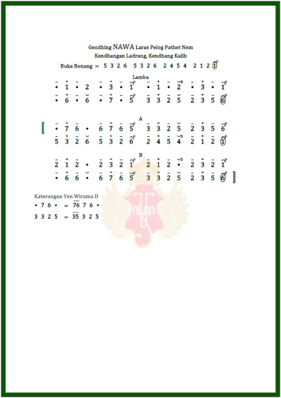 4. Nawa