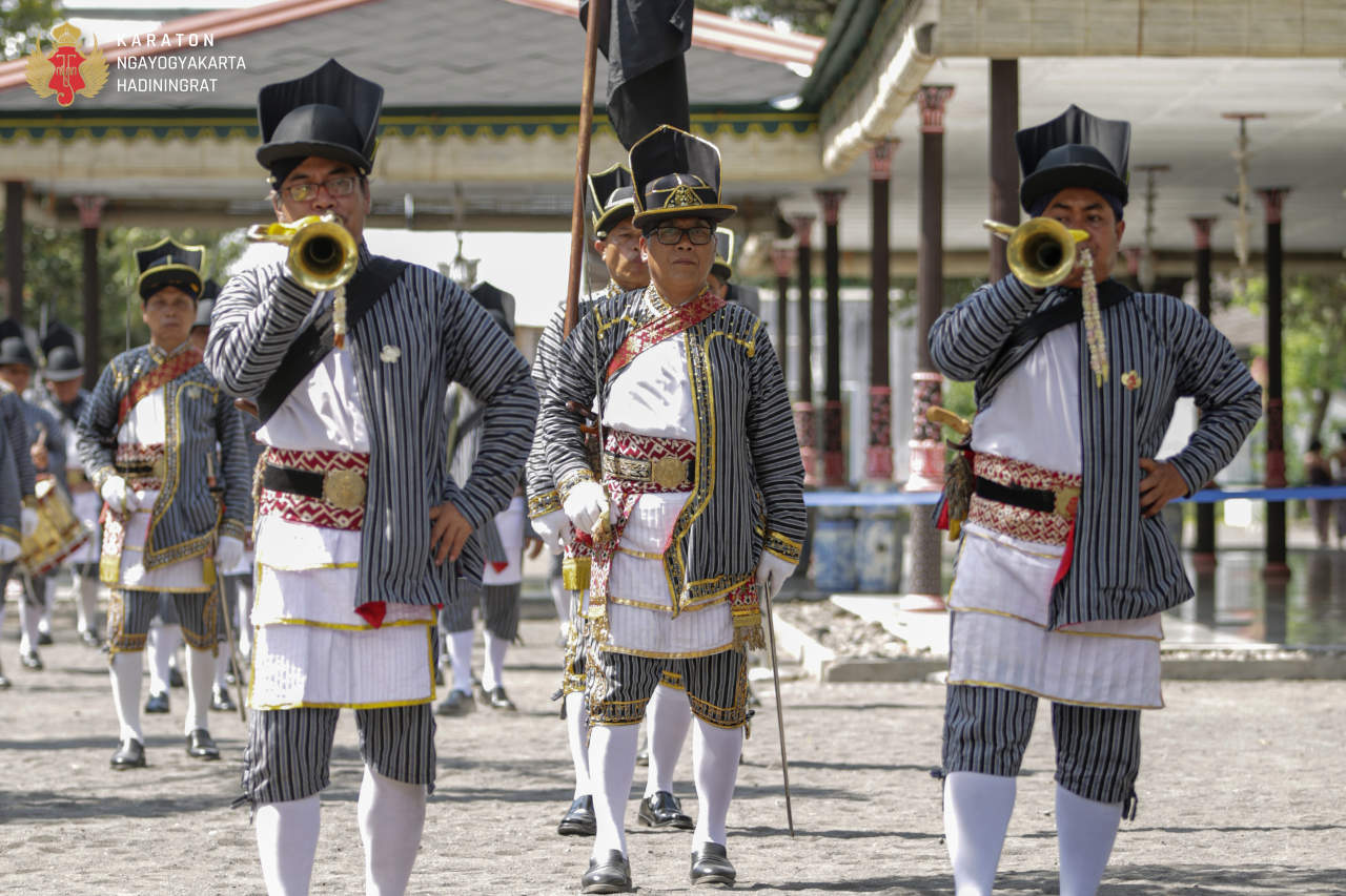 Prajurit Alat Musik 12042022 01
