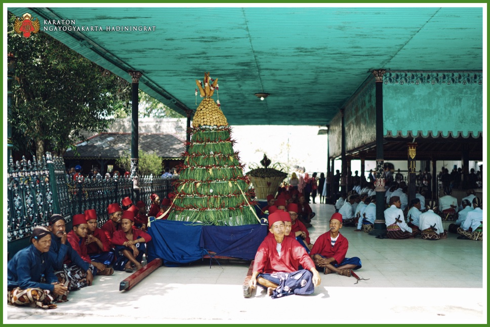 5 Narakarya Bersiap Di Bangsal Pancaniti