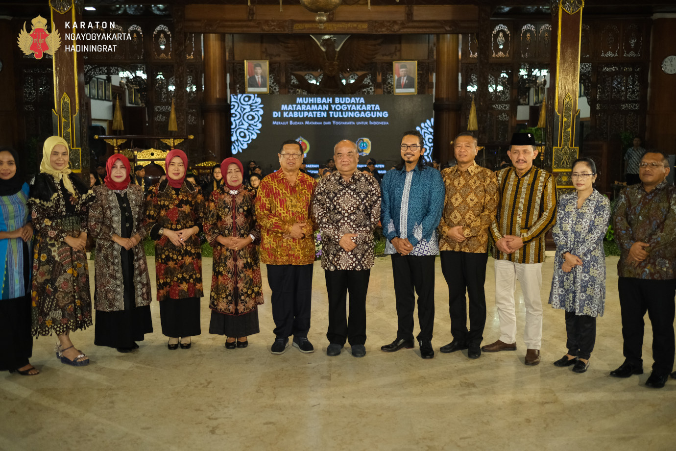 Muhibah Tulungagung 006