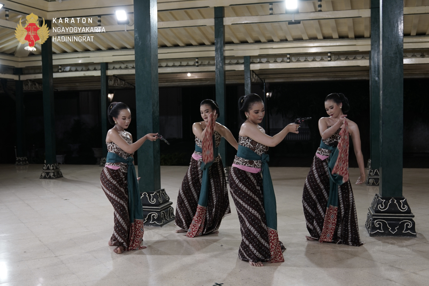 Srimpi Gambir Sawit 002