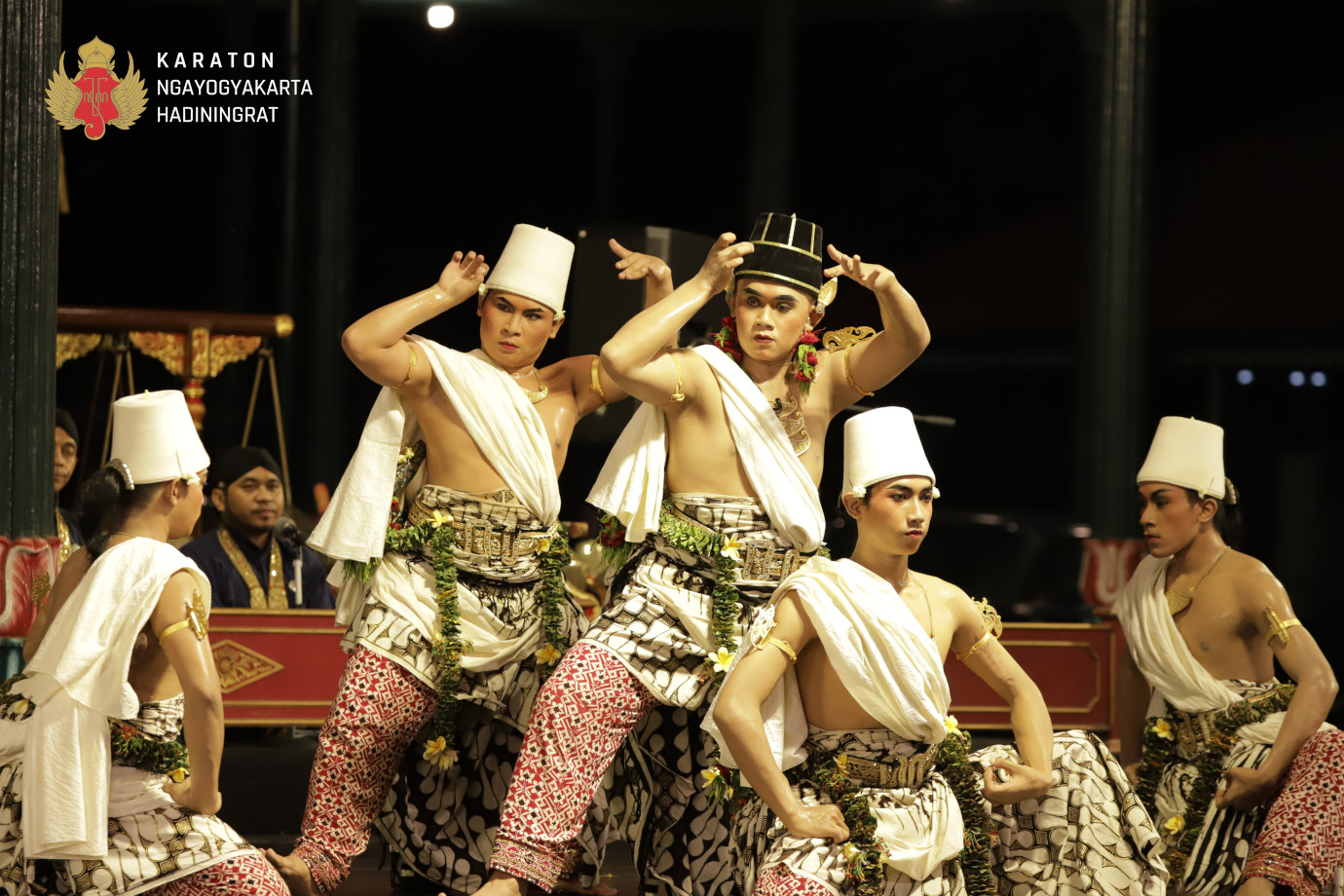 Lenggahing Harjuno 004