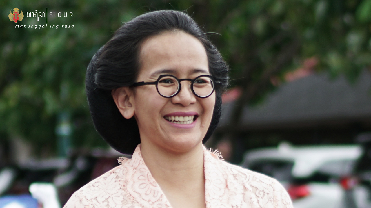 Figur Gkr Condrokirono Juni 2020 B