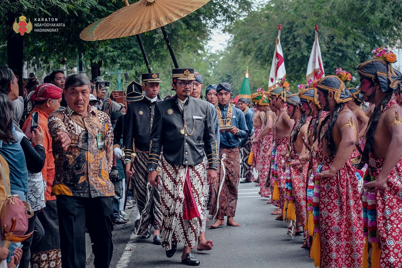 Pawai 5
