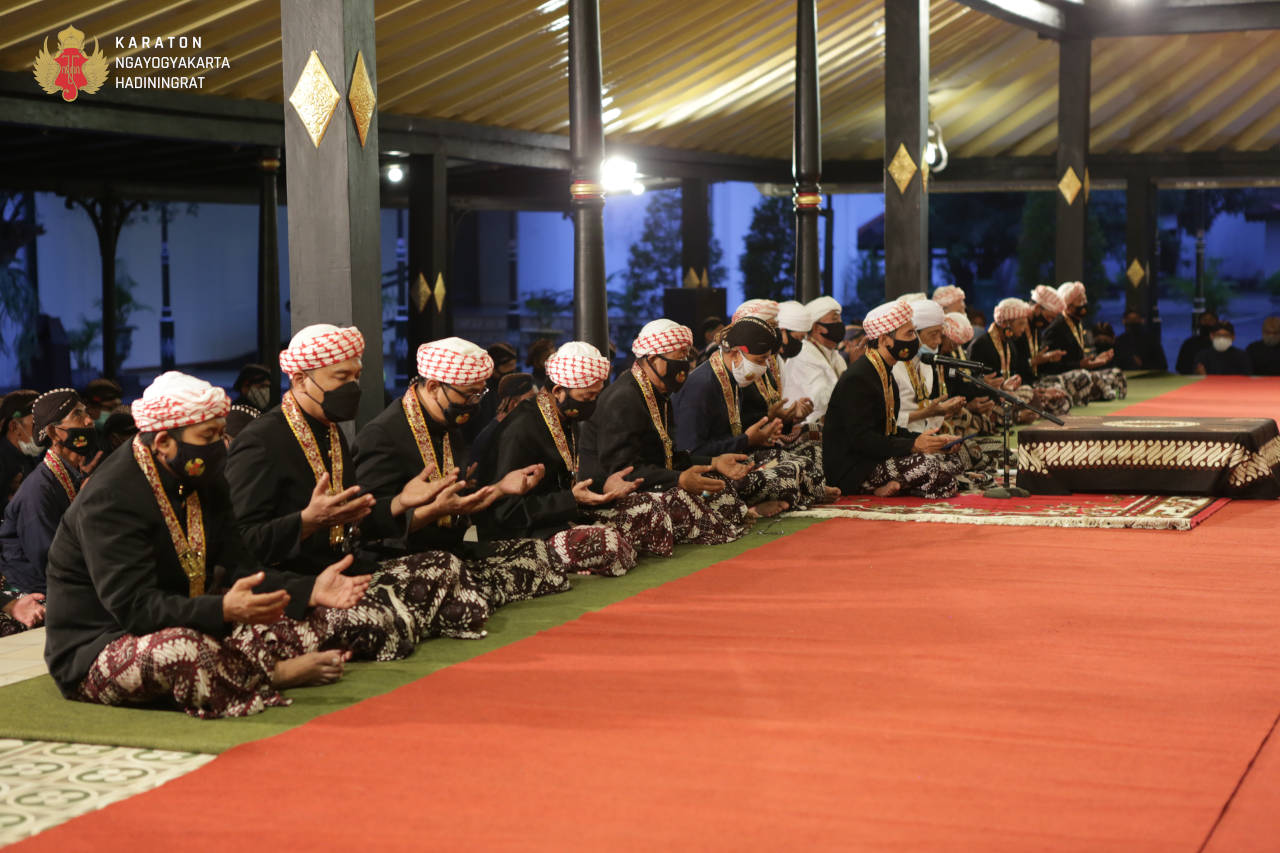 Selikuran Ramadan 2021 001