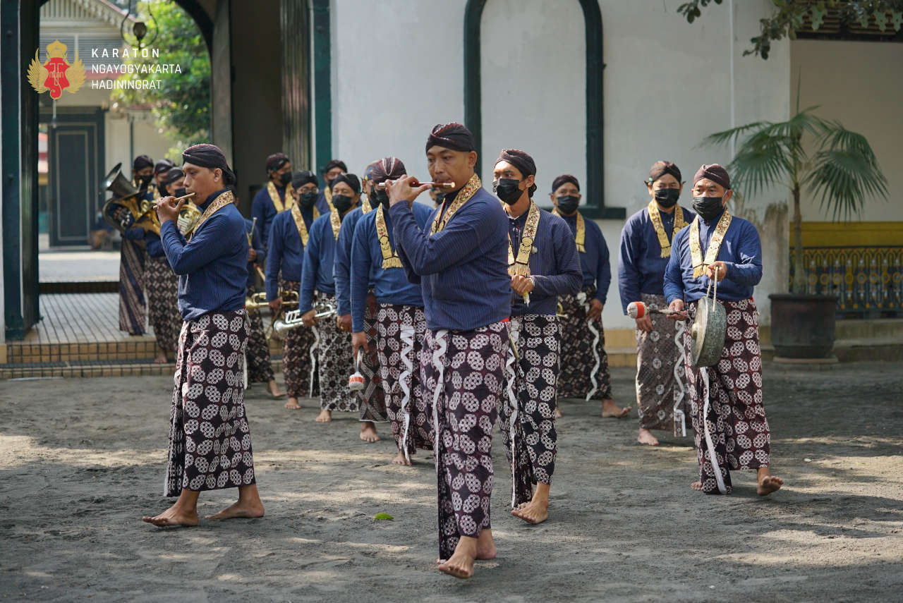 Musikan Indonesia Raya 26 05 2021 03