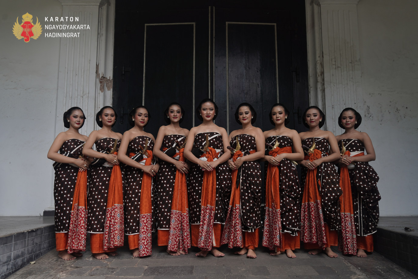 Gandrung Manis 007