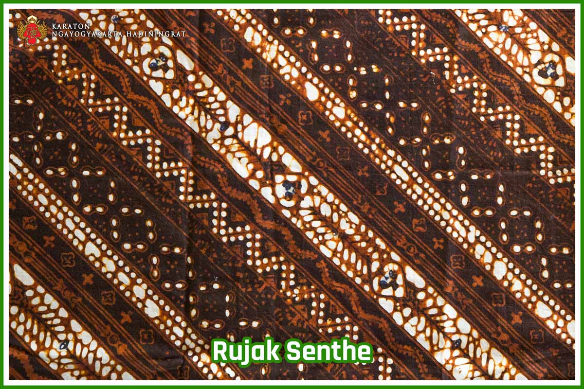 Rujak Senthe