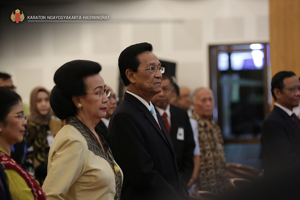 Penganugrahan Gelar Honoris Causa   02