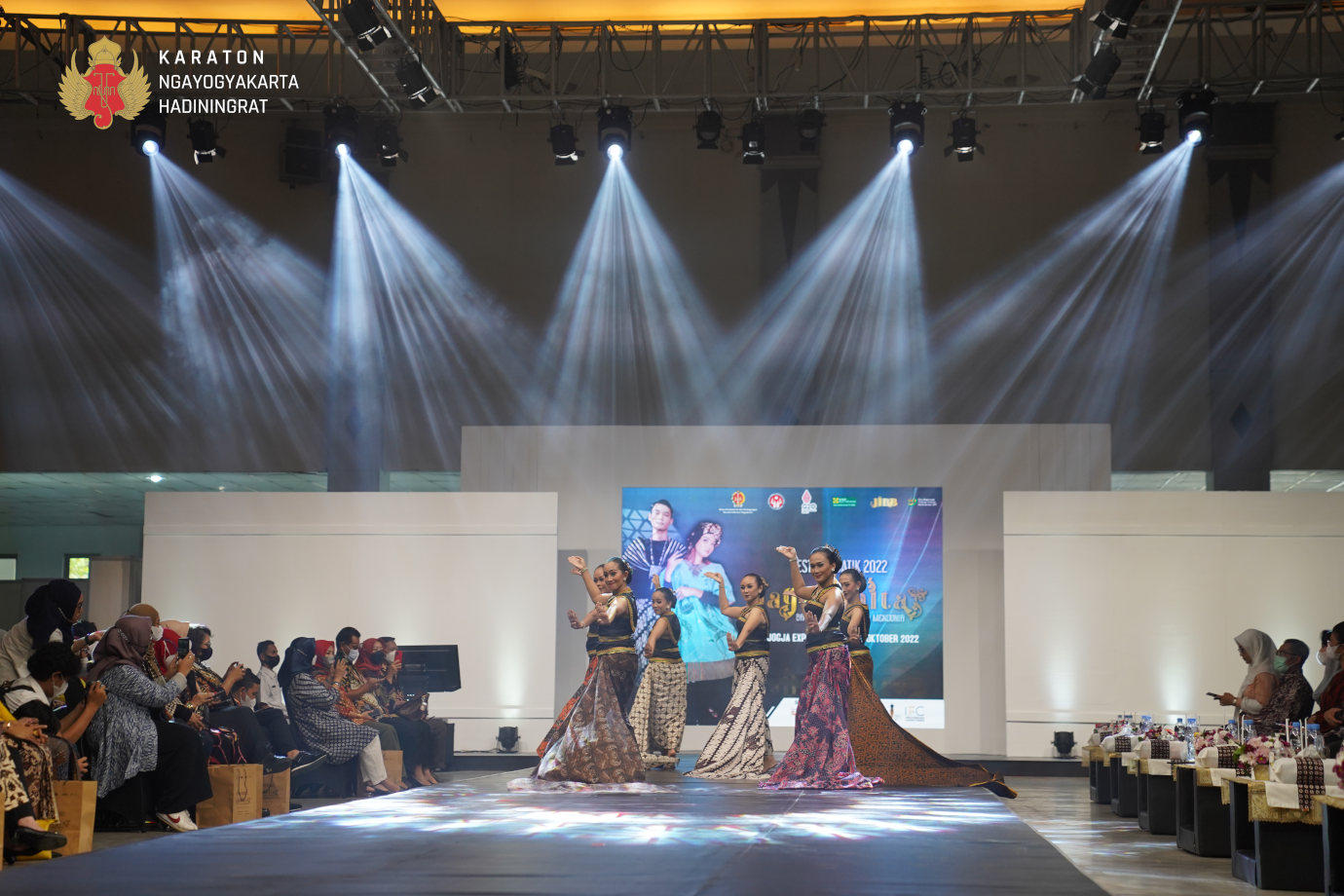 Pameran Batik Oktober 2022 02