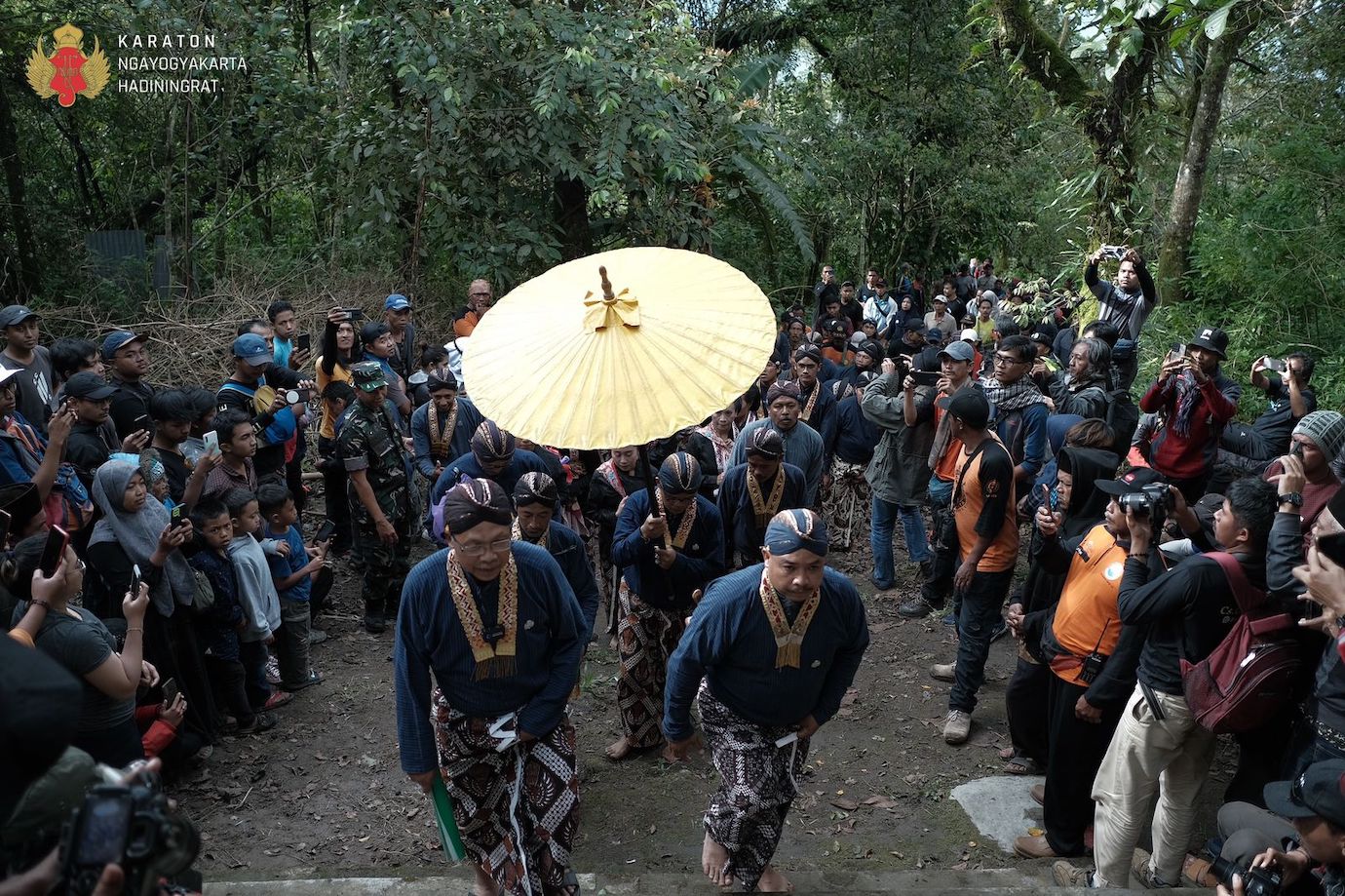 Merapi 8