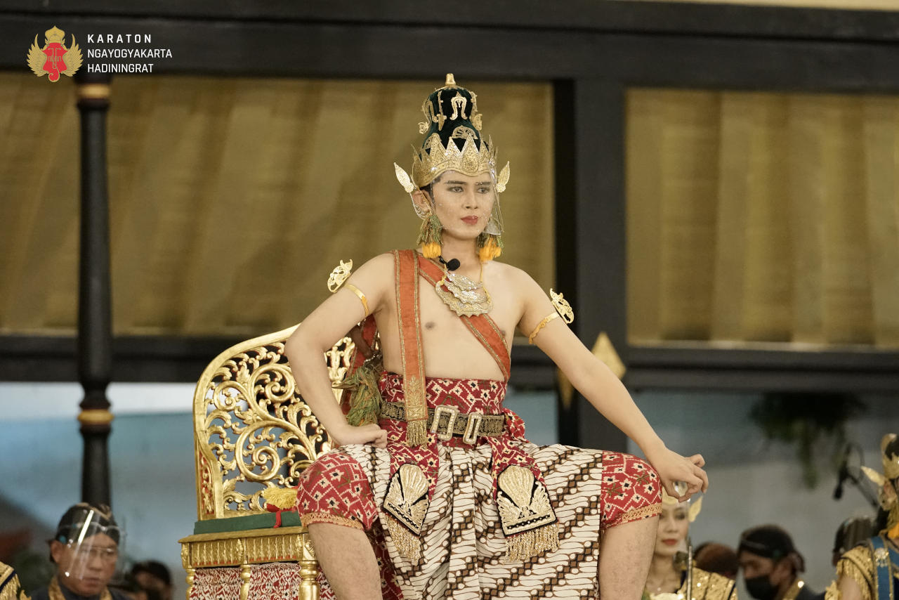 Pameran Bojakrama Bulan 3 02